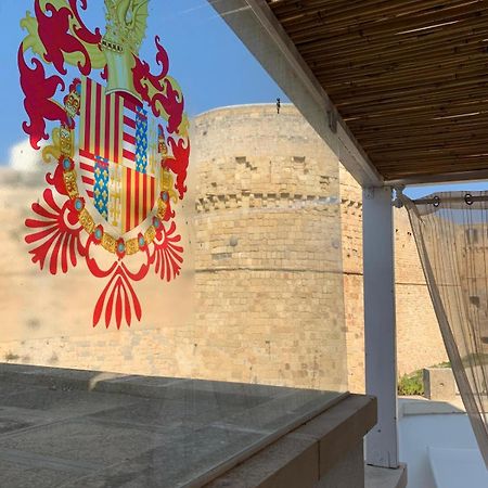 Ippolita Palace Otranto Dış mekan fotoğraf