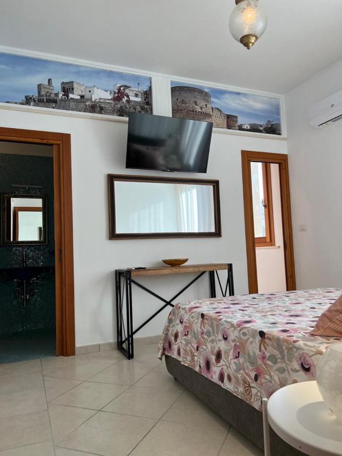 Ippolita Palace Otranto Dış mekan fotoğraf