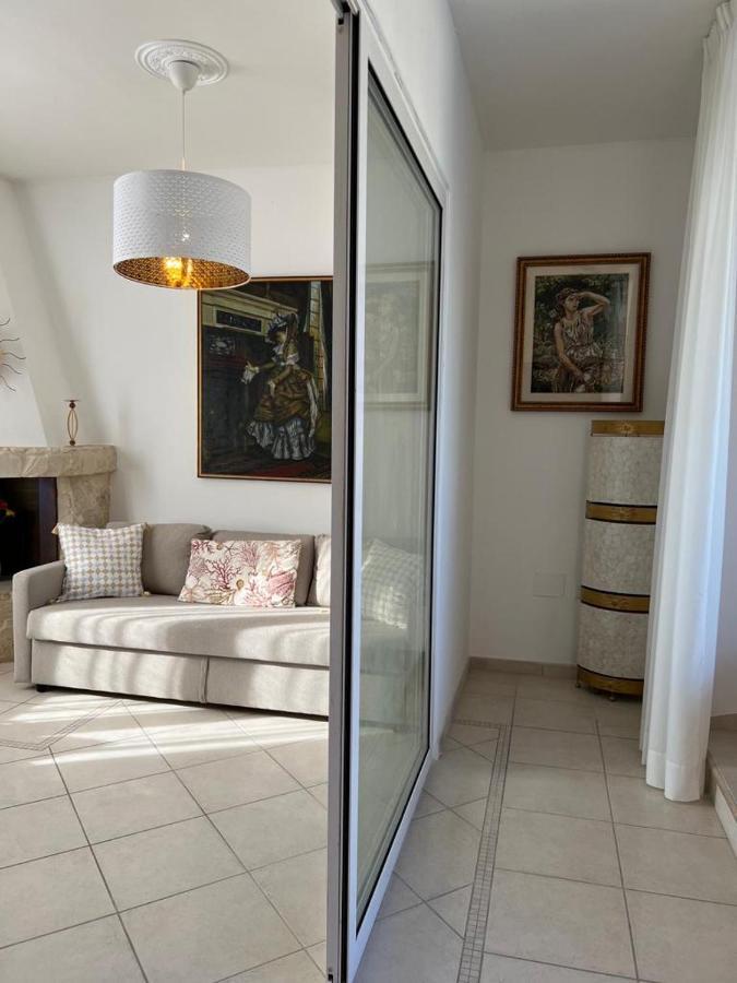 Ippolita Palace Otranto Dış mekan fotoğraf