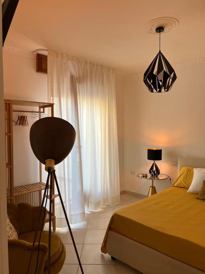 Ippolita Palace Otranto Dış mekan fotoğraf