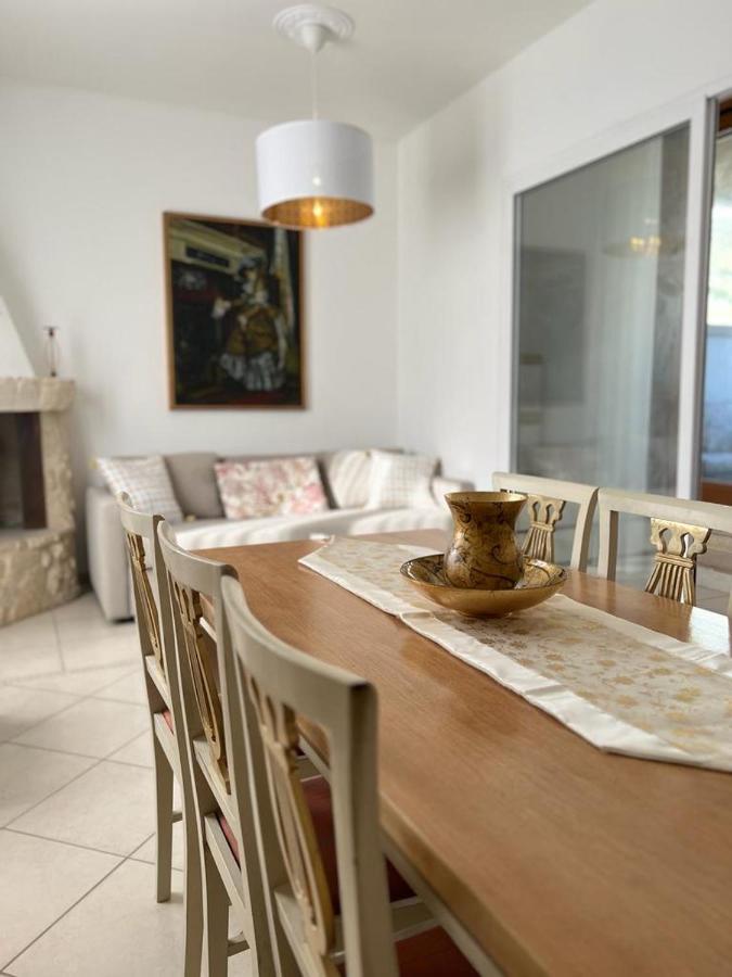 Ippolita Palace Otranto Dış mekan fotoğraf