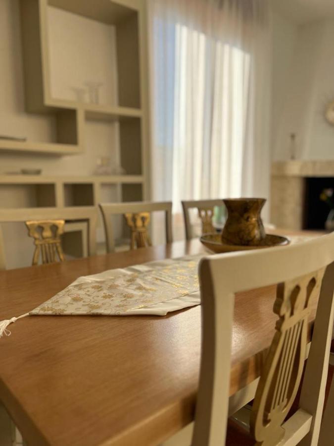 Ippolita Palace Otranto Dış mekan fotoğraf