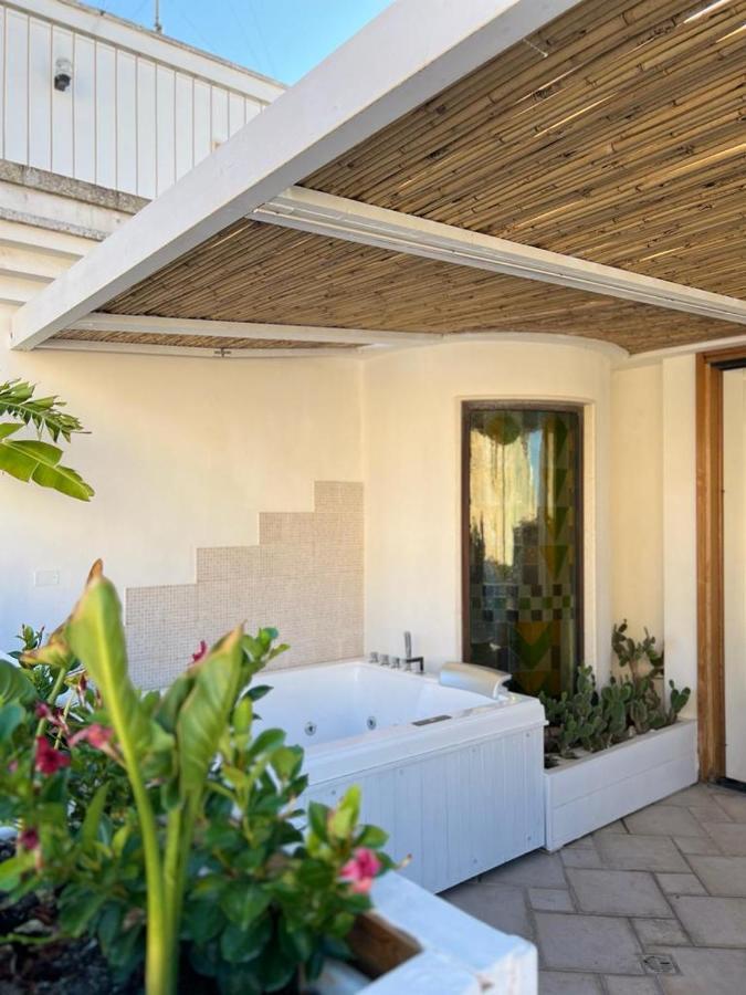 Ippolita Palace Otranto Dış mekan fotoğraf