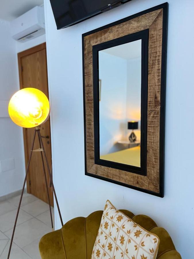 Ippolita Palace Otranto Dış mekan fotoğraf