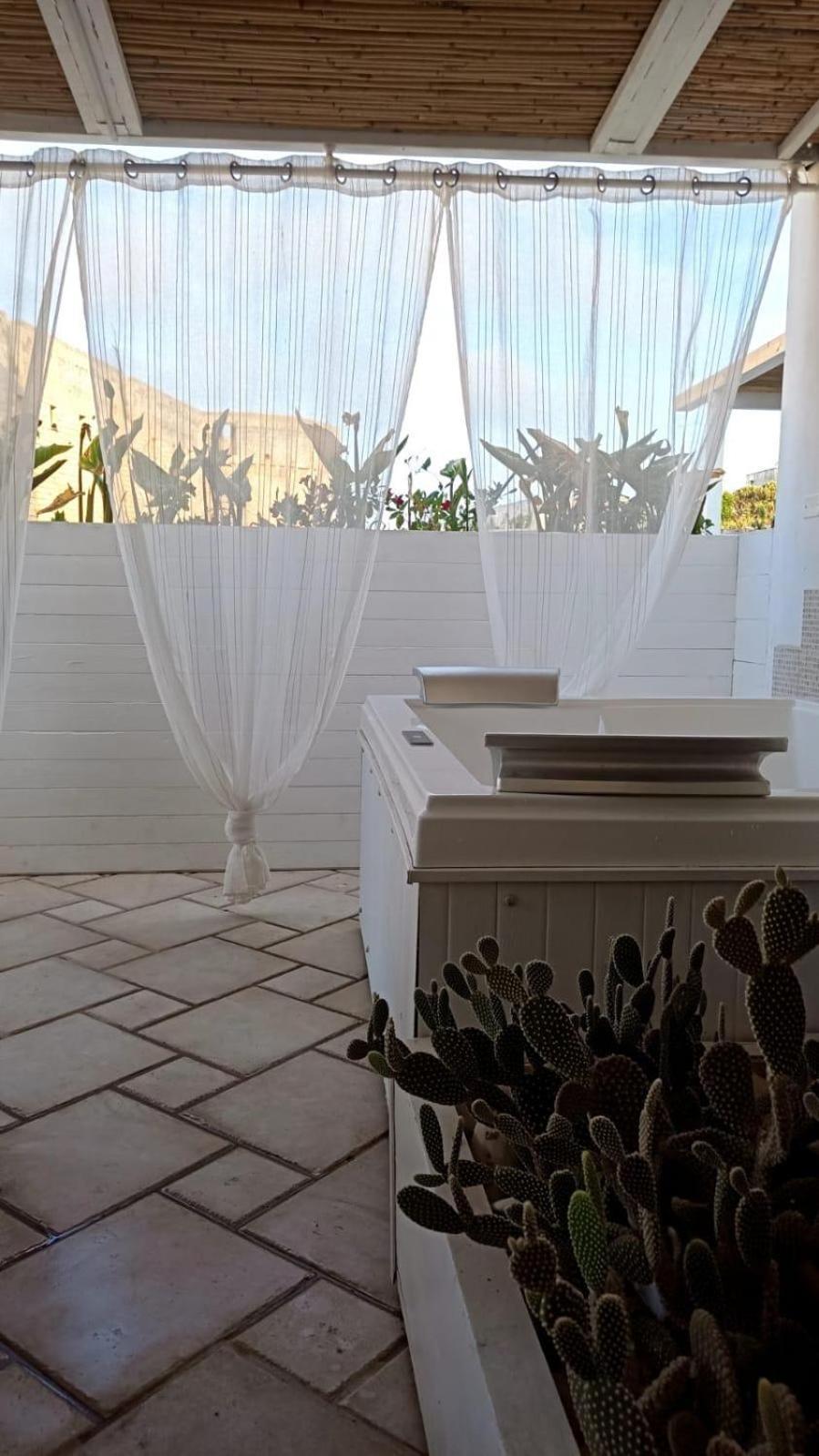 Ippolita Palace Otranto Dış mekan fotoğraf