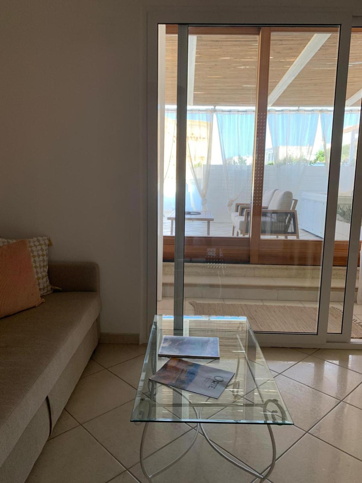 Ippolita Palace Otranto Dış mekan fotoğraf