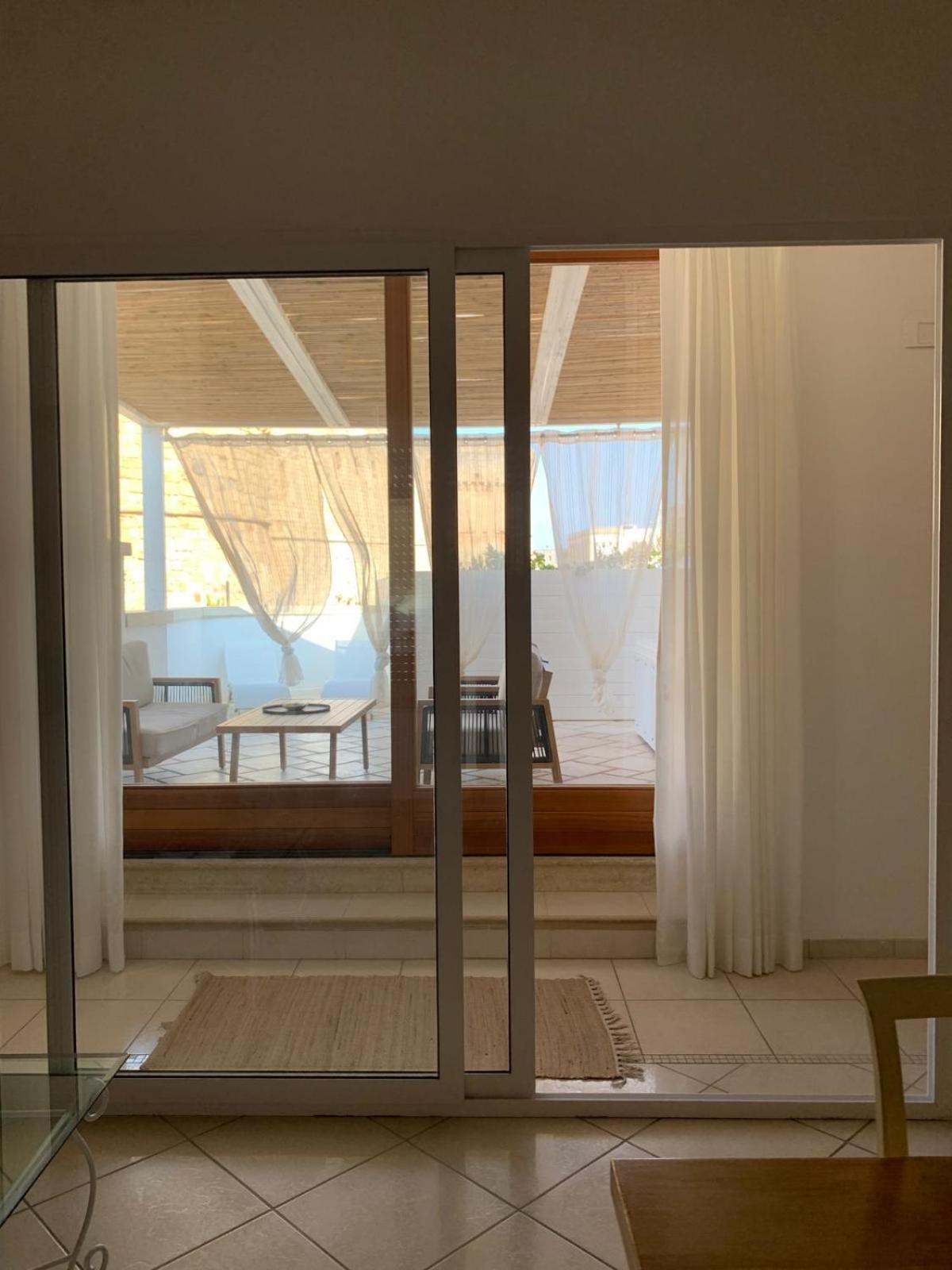 Ippolita Palace Otranto Dış mekan fotoğraf