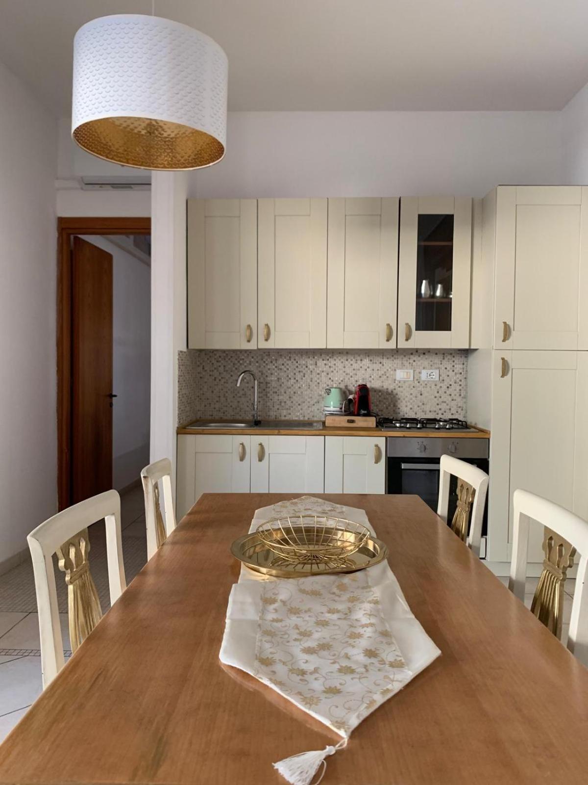 Ippolita Palace Otranto Dış mekan fotoğraf
