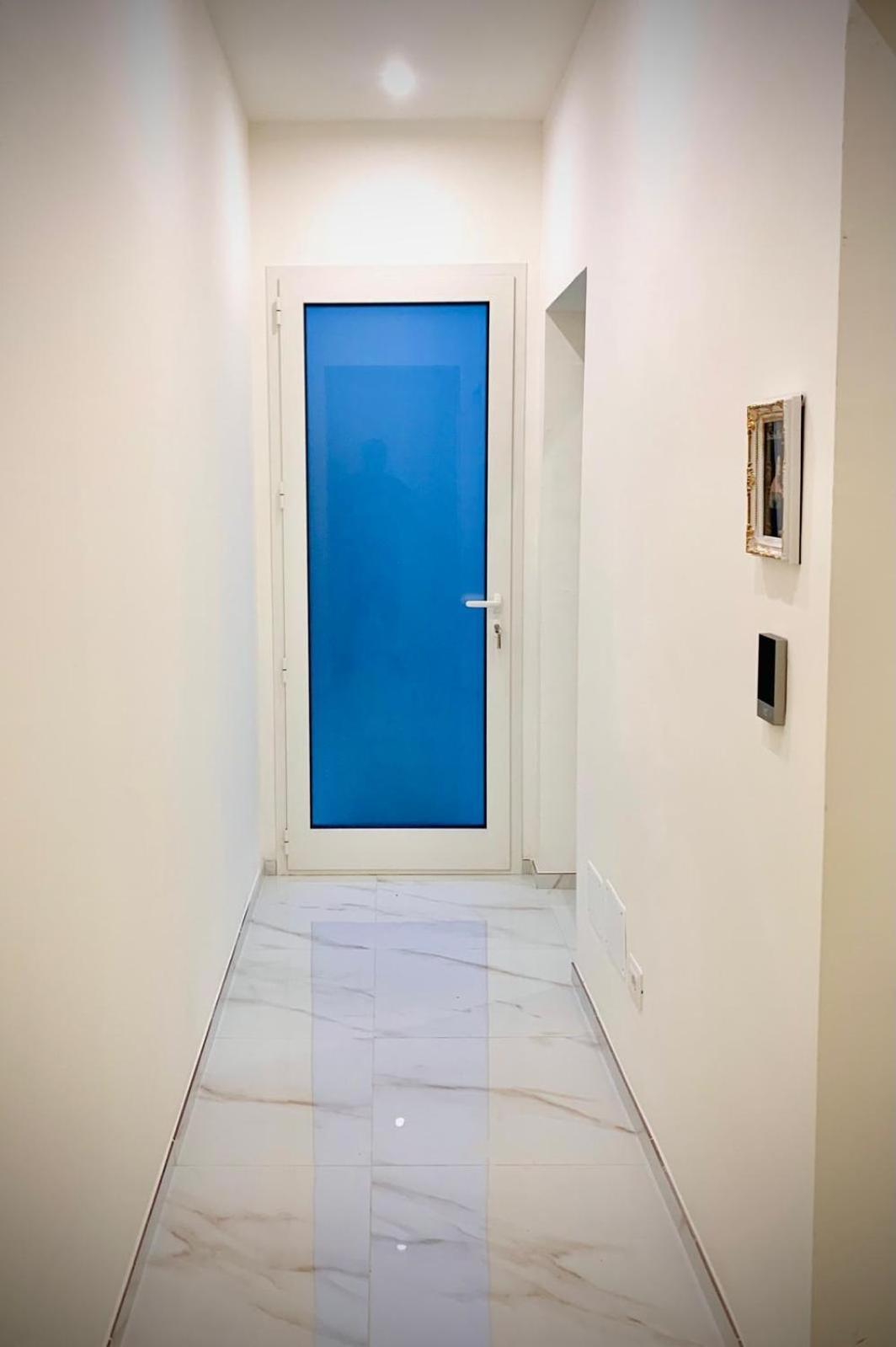 Ippolita Palace Otranto Dış mekan fotoğraf