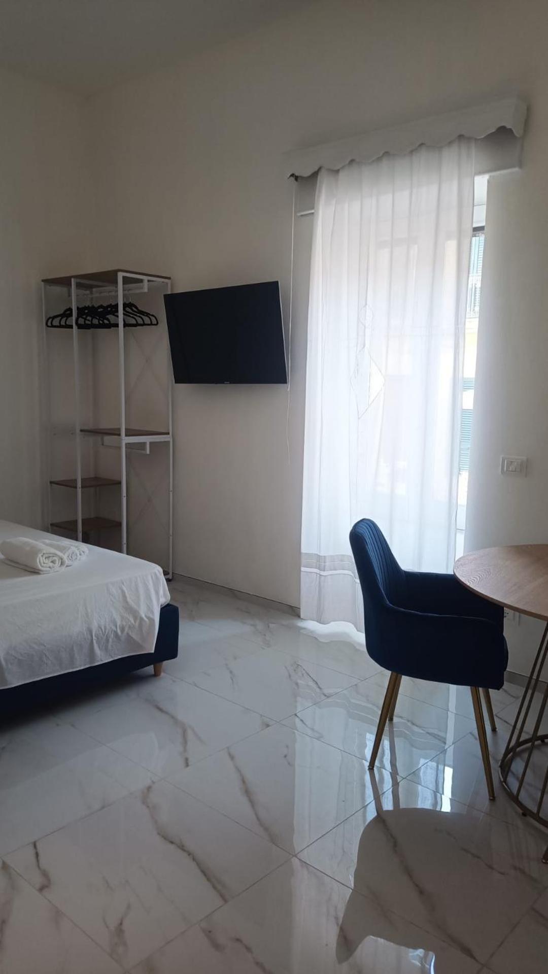 Ippolita Palace Otranto Dış mekan fotoğraf