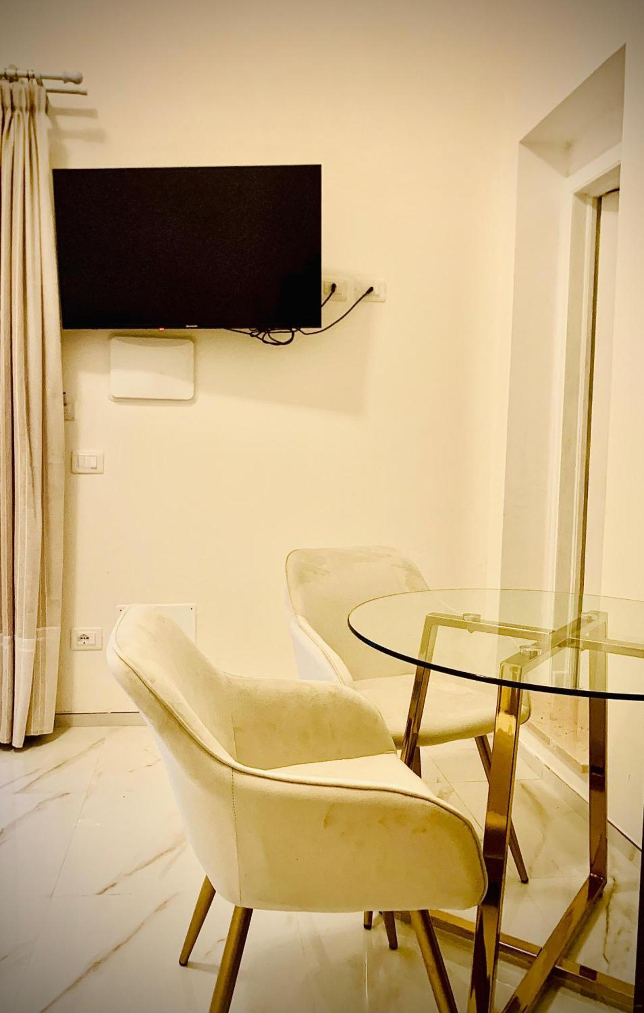 Ippolita Palace Otranto Dış mekan fotoğraf