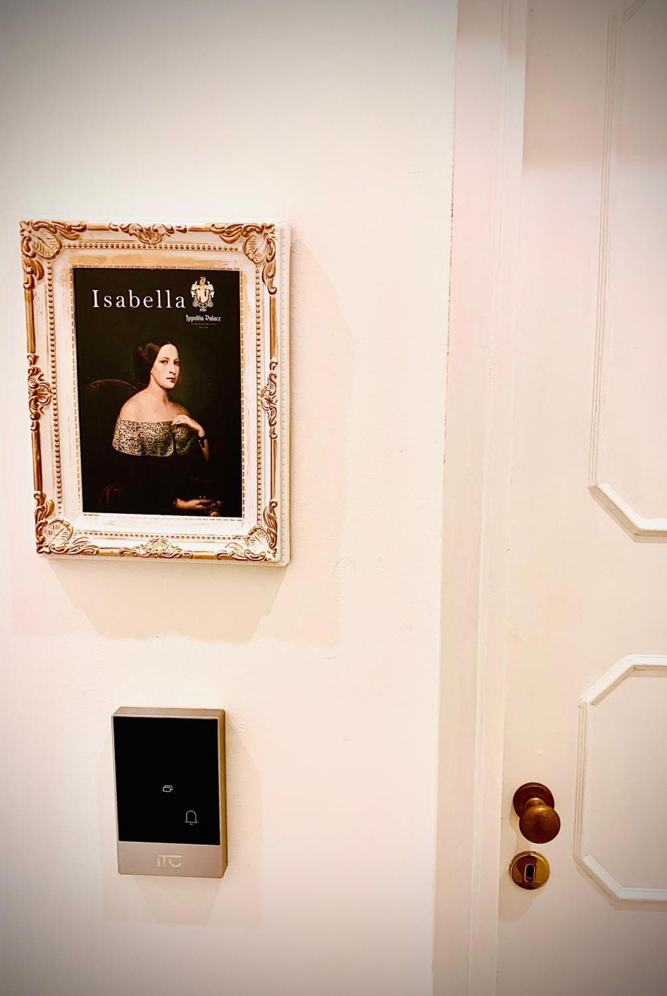 Ippolita Palace Otranto Dış mekan fotoğraf
