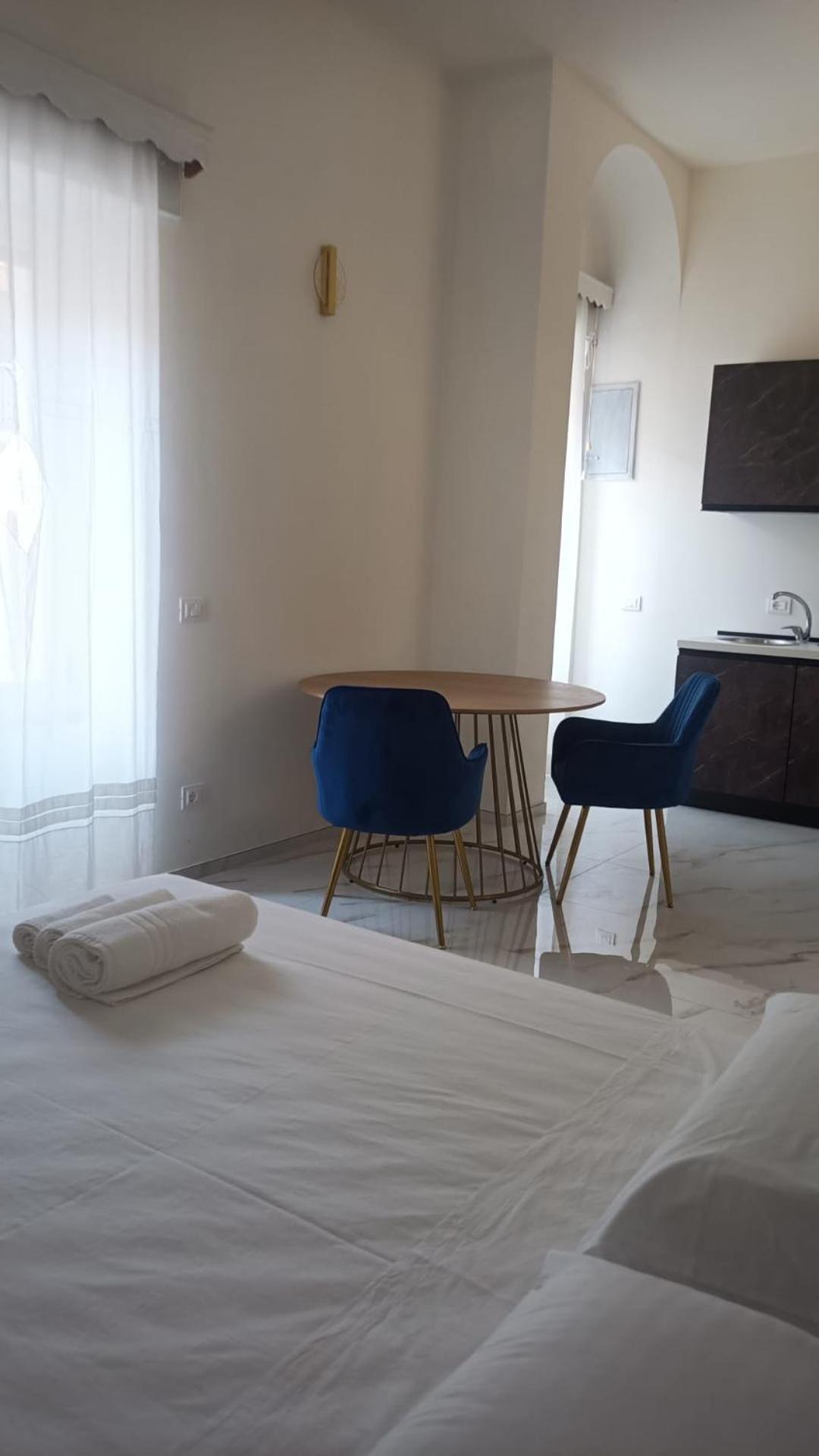 Ippolita Palace Otranto Dış mekan fotoğraf
