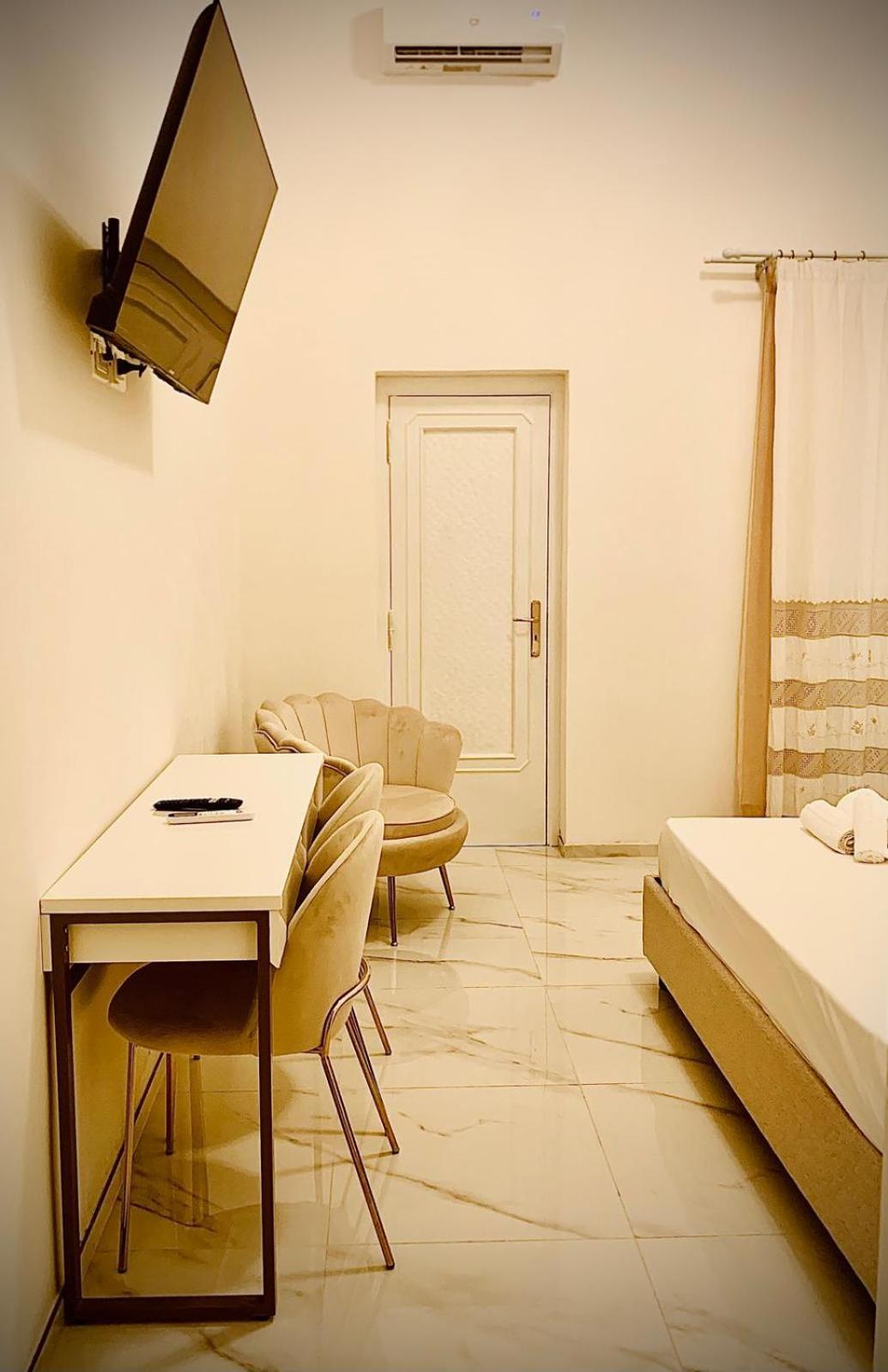 Ippolita Palace Otranto Dış mekan fotoğraf